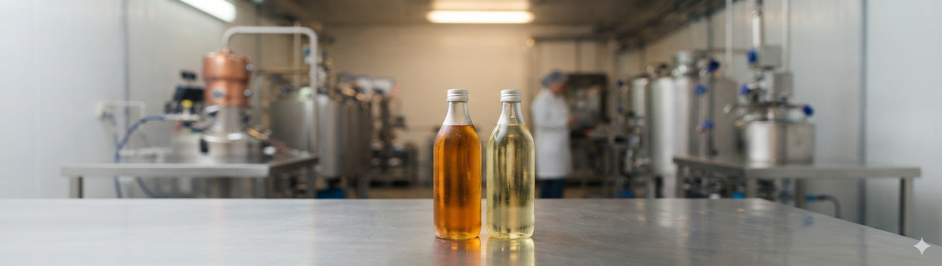 Palmino ili sojino ulje: Koje je trenutno povoljnije za prehrambenu industriju?