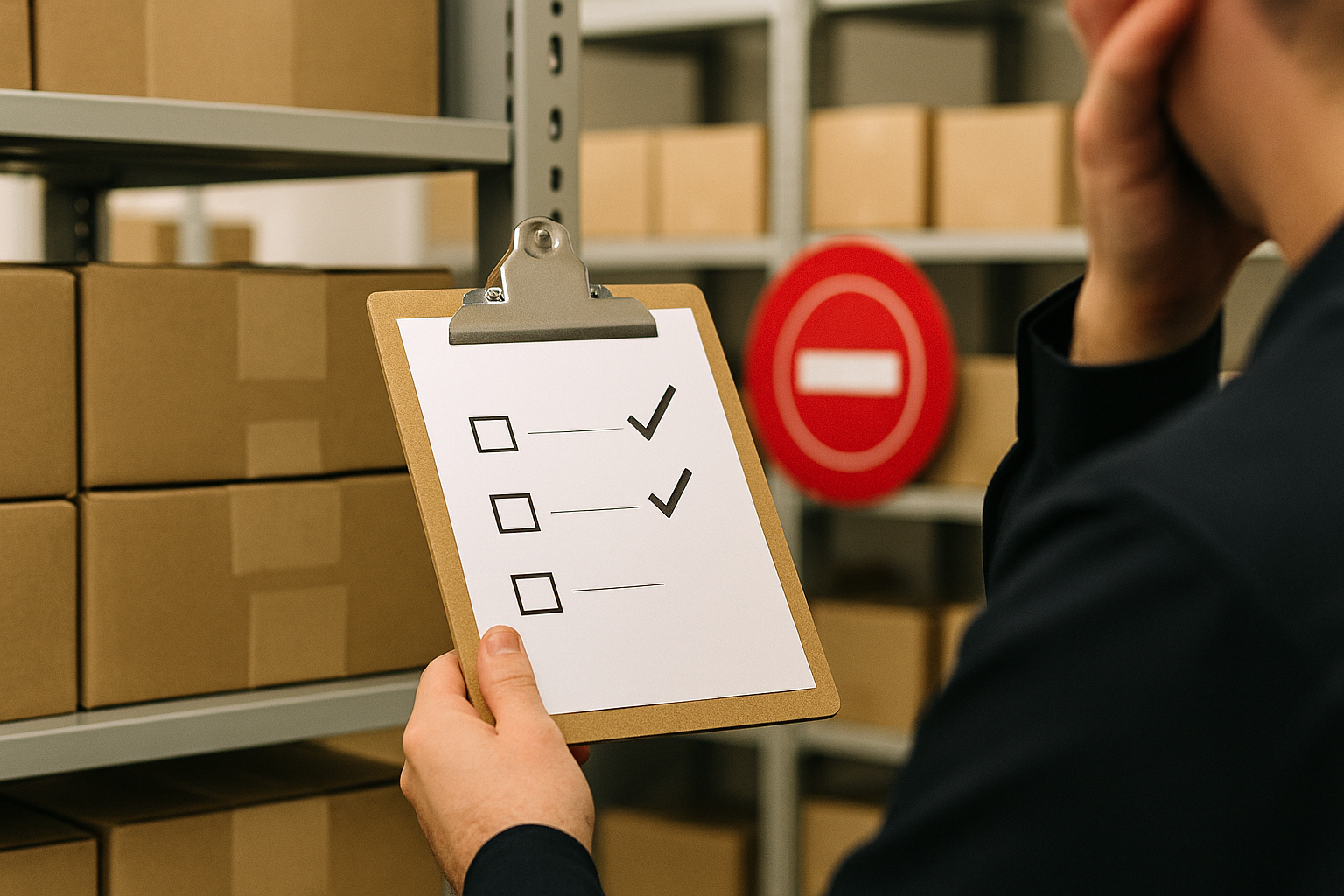 Five Most Common Mistakes in Food Raw Material Procurement