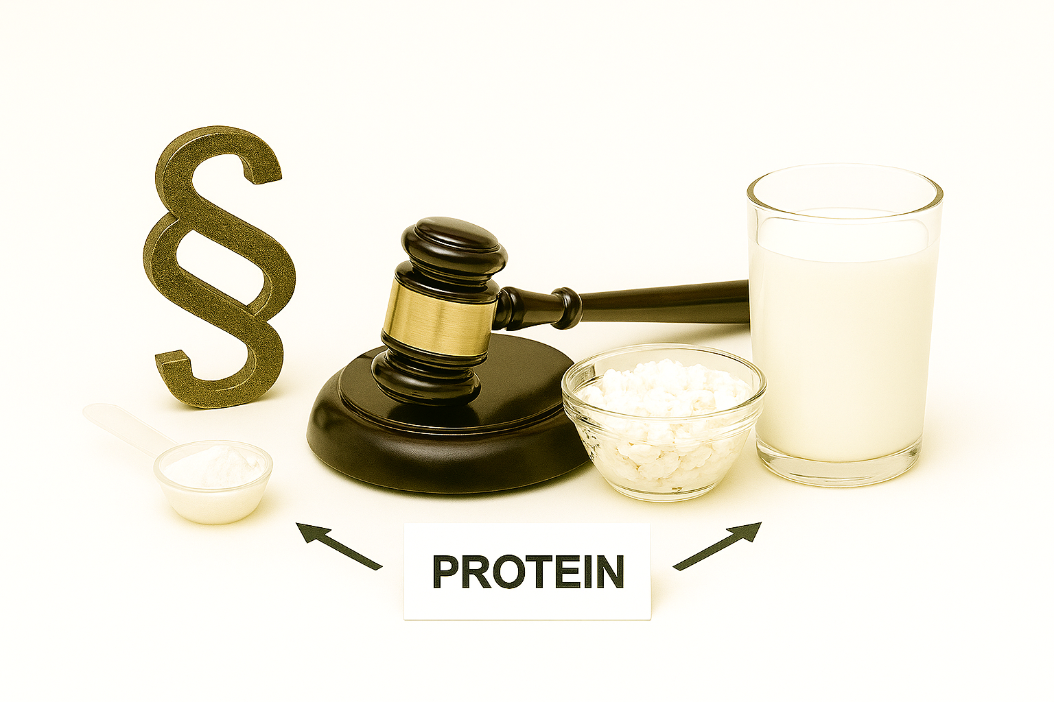 Protein claims and the law: what every food manufacturer must know