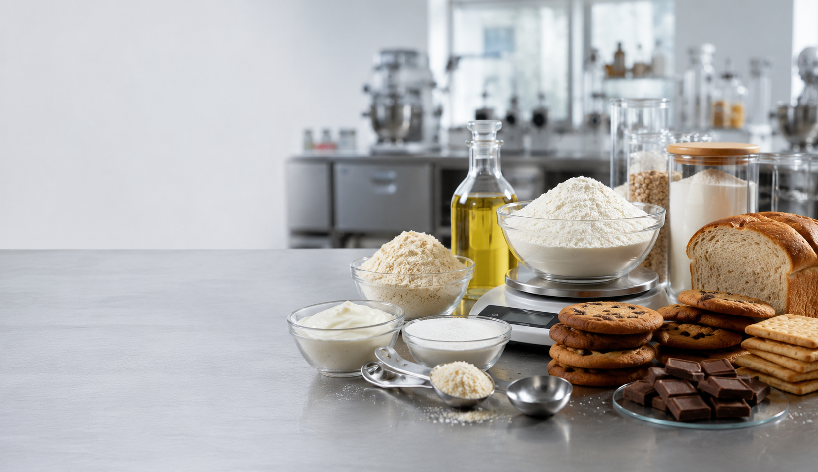How Manufacturers Can Reduce Recipe Costs Without Changing the Final Product?