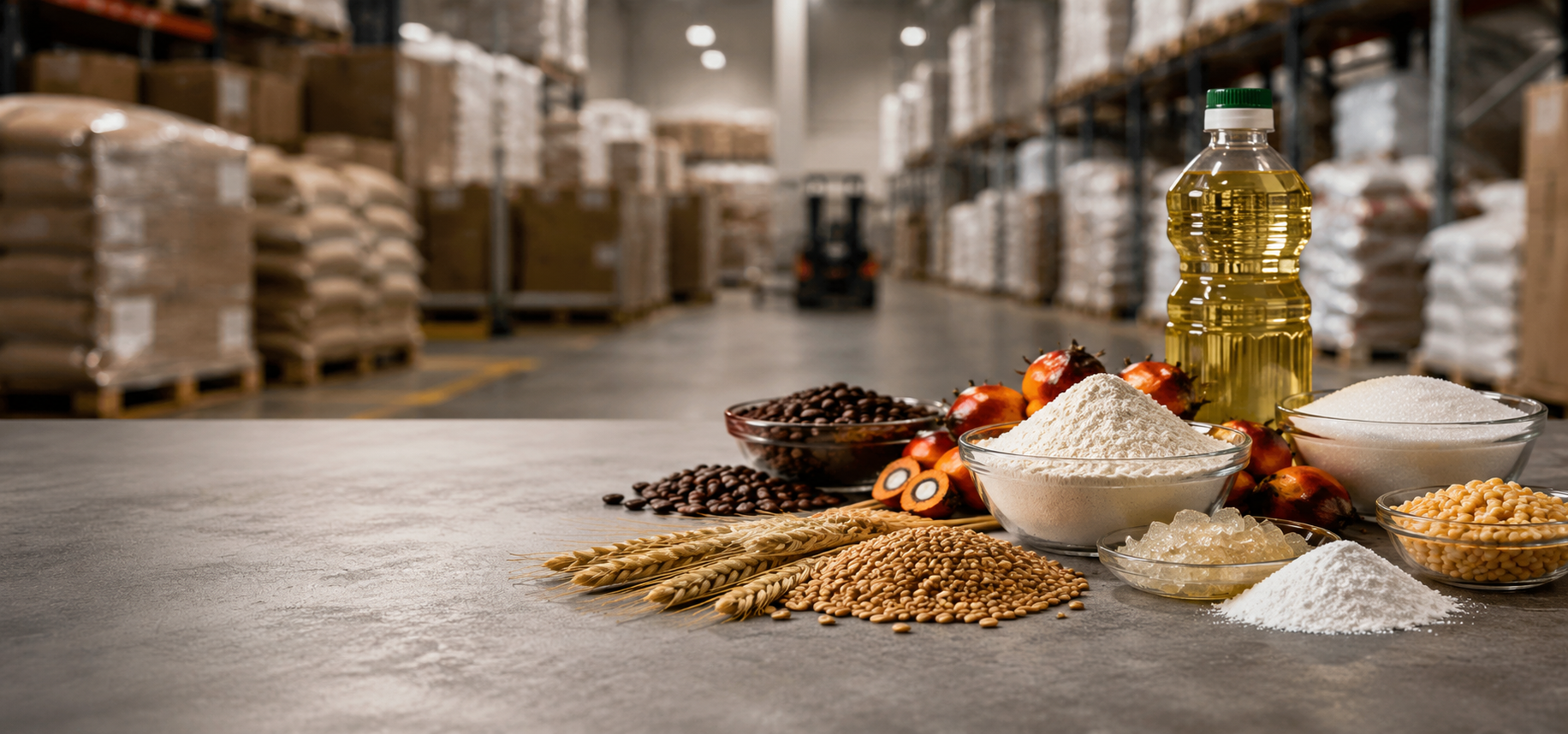 What Will Be the Next Major Raw Material Crisis After Cocoa and WPC 80?
