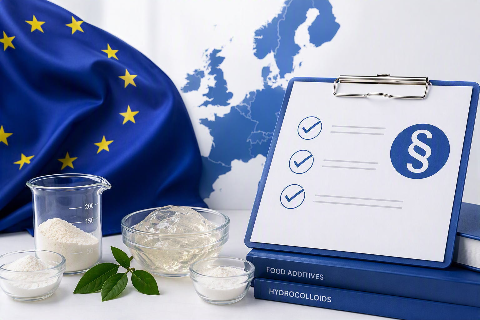 Nova EU pravila za hidrokoloide: šta se menja od 18. avgusta 2026?